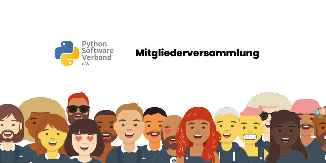 Mitgliederversammlung 2024