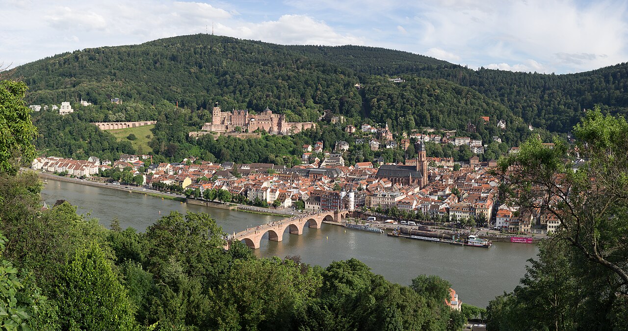 PyCon DE 2027 — Save the Date: Heidelberg, 19. bis 24. April