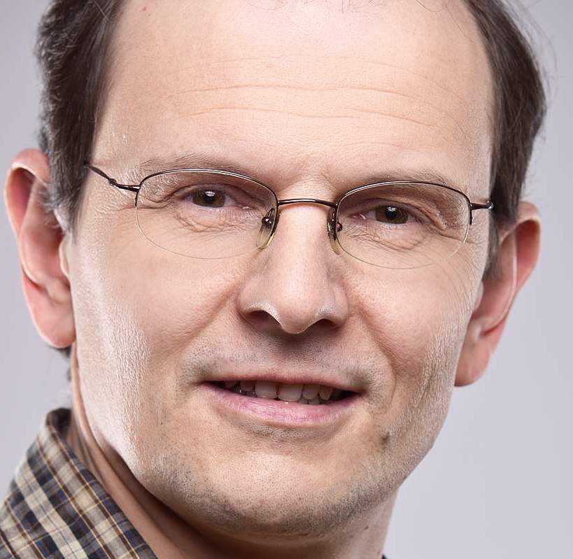 Dr.-Ing. Mike Müller