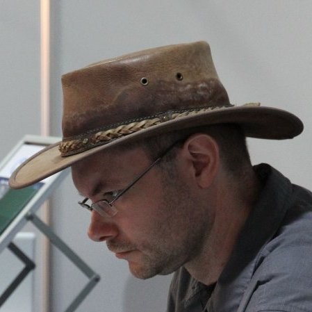 Daniel Szoska