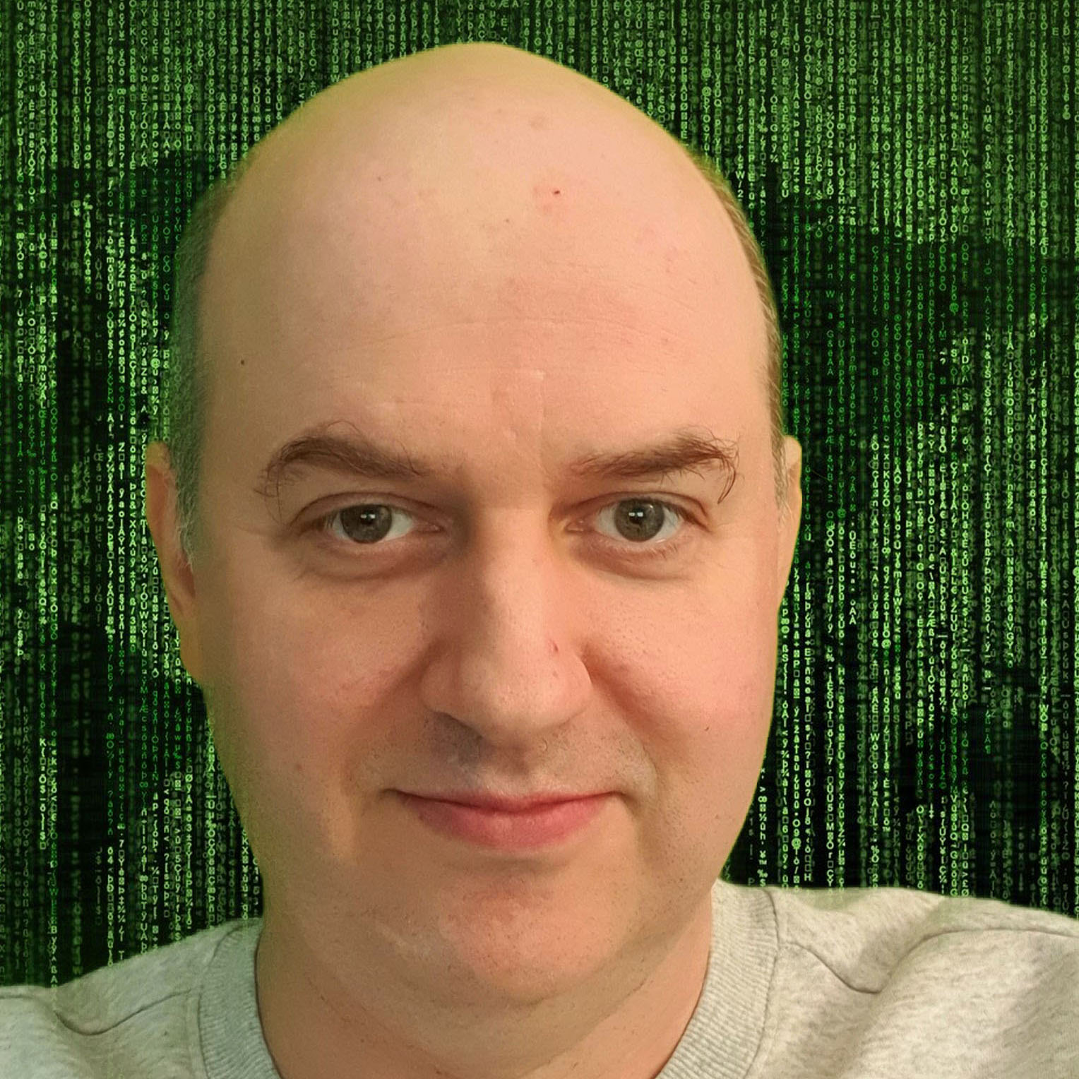 Prof. Dr. Martin Christen