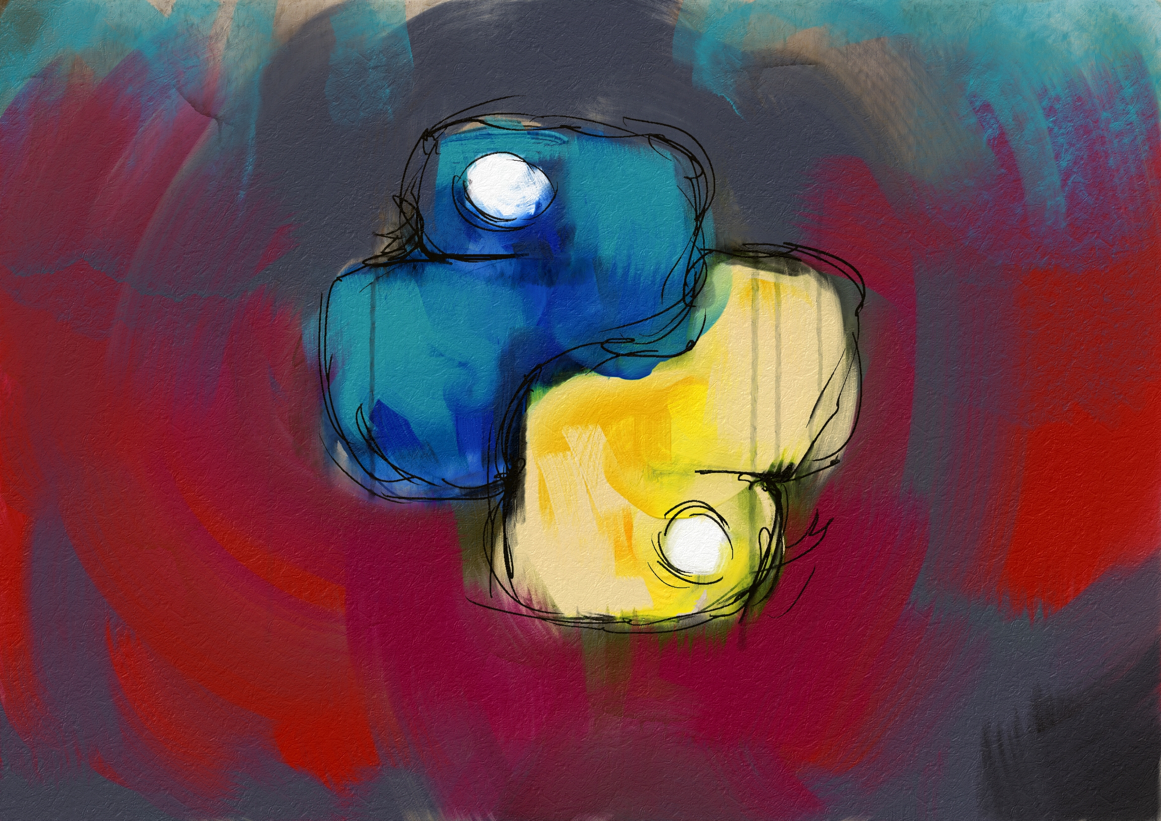 Entwurf: EuroSciPy 2026 — Ankündigung